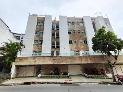 Apartamento com 2 Quartos à venda, 70m² no Jardim Glória, Juiz de Fora