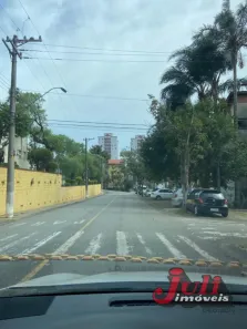 Apartamento com 2 Quartos à venda, 54m² no Jardim Santo André CDHU, Santo André