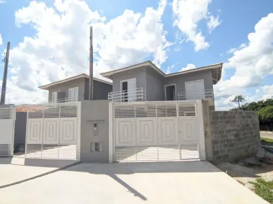 Casa com 4 Quartos à venda, 95m² no Jardim Floresta, Vargem Grande Paulista