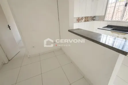 Casa com 1 Quarto para alugar, 40m² no Campos de São José, São José dos Campos