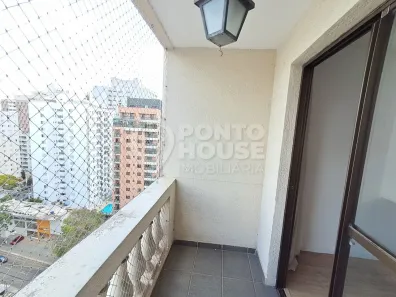 Apartamento com 3 Quartos à venda, 86m² no Vila Clementino, São Paulo