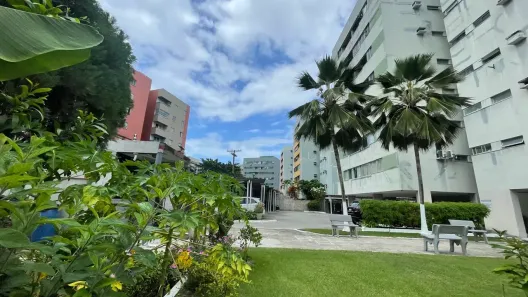 Apartamento com 1 Quarto à venda, 42m² no Mangabeiras, Maceió