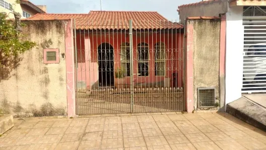 Casa com 2 Quartos à venda, 116m² no Conjunto Habitacional Júlio de Mesquita Filho, Sorocaba