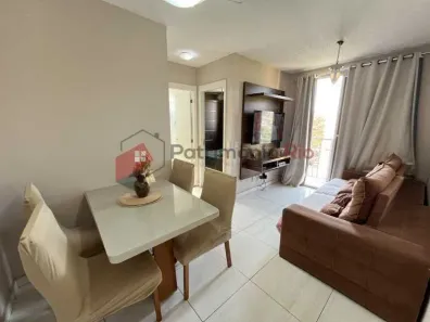 Apartamento com 2 Quartos à venda, 48m² no Rocha Miranda, Rio de Janeiro