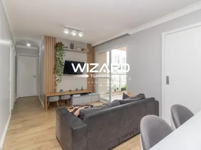 Apartamento com 3 Quartos à venda, 67m² no Super Quadra Morumbi, São Paulo