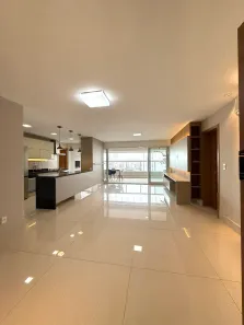 Apartamento com 3 Quartos à venda, 154m² no Setor Bueno, Goiânia