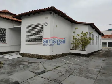 Imóvel Comercial para alugar, 600m² no Centro, Jacareí
