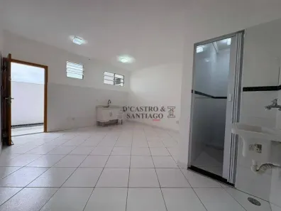 Kitnet com 1 Quarto para alugar, 25m² no Água Rasa, São Paulo