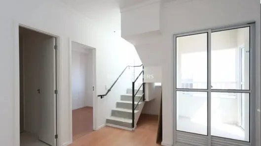 Cobertura com 1 Quarto à venda, 84m² no Vila Sônia, São Paulo
