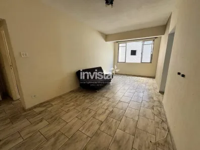 Apartamento com 2 Quartos à venda, 83m² no Embaré, Santos