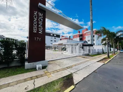 Apartamento com 3 Quartos à venda, 94m² no Parque Amador, Esteio