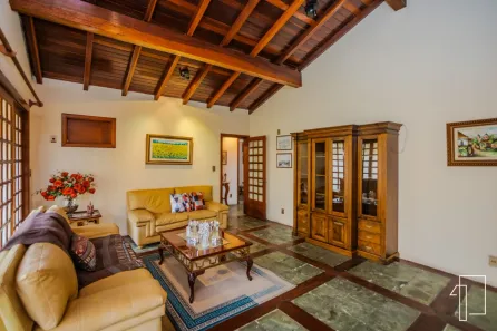 Casa com 3 Quartos à venda, 261m² no São José, São Leopoldo