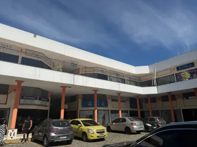 Ponto Comercial para alugar, 39m² no Largo da Batalha, Niterói