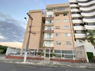 Apartamento com 2 Quartos à venda, 77m² no Morada do Castelo, Resende