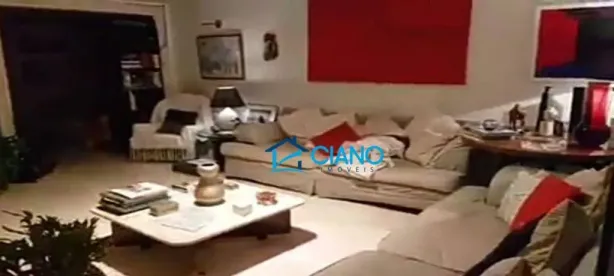 Cobertura com 3 Quartos para alugar, 367m² no Vila Morumbi, São Paulo