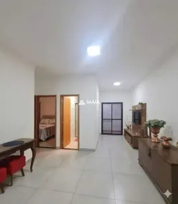 Apartamento com 2 Quartos à venda, 100m² no Jardim do Lago, Uberaba