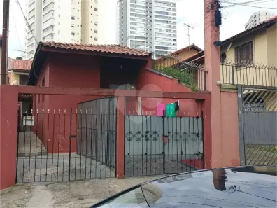 Sobrado com 3 Quartos à venda, 120m² no Vila Firmiano Pinto, São Paulo