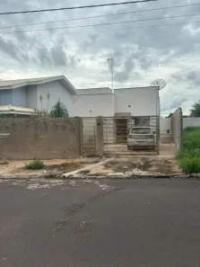 Casa com 2 Quartos à venda, 111m² no Martinópolis, Martinópolis