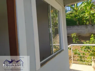 Apartamento com 2 Quartos para alugar, 60m² no Centro, Maricá
