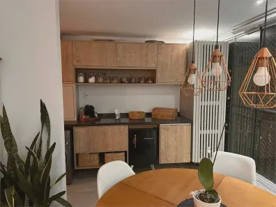 Apartamento com 2 Quartos à venda, 64m² no Santana, São Paulo