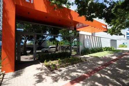 Apartamento com 2 Quartos para alugar, 51m² no Jardim Aclimação, Maringá