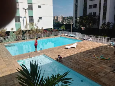 Apartamento com 2 Quartos à venda, 58m² no Fonseca, Niterói