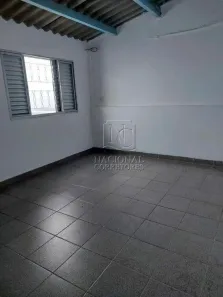 Casa com 4 Quartos à venda, 143m² no Vila Palmares, Santo André