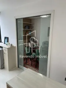 Sala Comercial à venda, 50m² no Cerqueira César, São Paulo