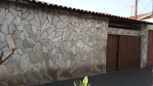 Casa com 3 Quartos à venda, 225m² no Alto do Ipiranga, Ribeirão Preto