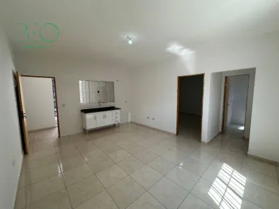Kitnet com 1 Quarto para alugar, 50m² no Parque Edu Chaves, São Paulo