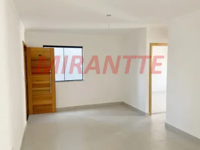 Apartamento com 2 Quartos à venda, 55m² no Tucuruvi, São Paulo