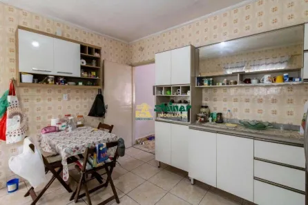 Sobrado com 3 Quartos à venda, 161m² no Vila Galvão, Guarulhos