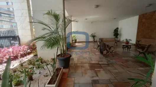 Apartamento com 2 Quartos à venda, 113m² no Centro, Campinas