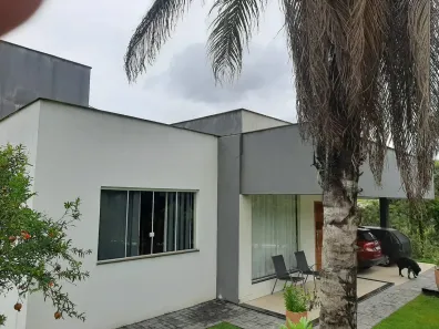 Casa de Condomínio com 3 Quartos à venda, 1049m² no Gran Royalle Casa Branca (Piedade do Paraopeba), Brumadinho