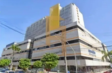 Ponto Comercial à venda, 54m² no Aldeota, Fortaleza