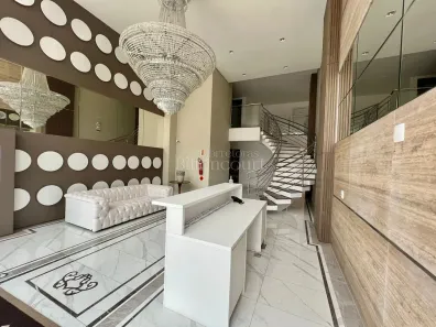 Apartamento com 3 Quartos à venda, 140m² no América, Joinville