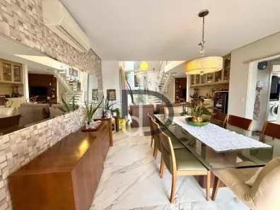 Casa de Condomínio com 3 Quartos à venda, 288m² no Pinheirinho, Vinhedo