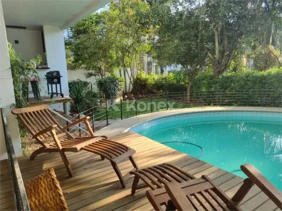 Casa com 4 Quartos à venda, 540m² no Jardim Guedala, São Paulo