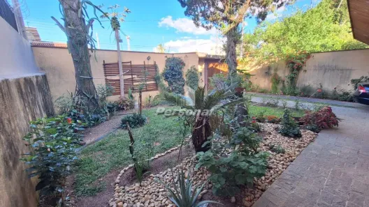 Casa com 3 Quartos à venda, 150m² no Loteamento Chácaras Pastorelli, Taubaté