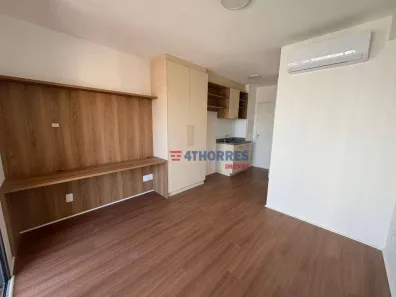Apartamento com 1 Quarto à venda, 24m² no Butantã, São Paulo