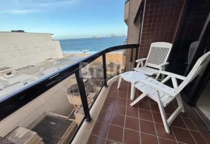 Apartamento com 2 Quartos à venda, 82m² no Ipanema, Rio de Janeiro