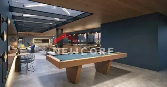 Apartamento com 3 Quartos à venda, 90m² no Cidade Baixa, Porto Alegre