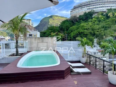 Cobertura com 5 Quartos à venda, 533m² no Ipanema, Rio de Janeiro
