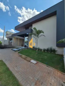 Casa de Condomínio com 3 Quartos à venda, 153m² no Residencial Maria Júlia, São José do Rio Preto