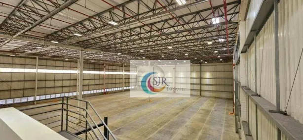 Galpão/Depósito/Armazém para alugar, 10890m² no Água Chata, Guarulhos