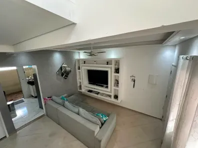 Casa de Condomínio com 2 Quartos à venda, 120m² no Jardim Ana Maria, Carapicuíba