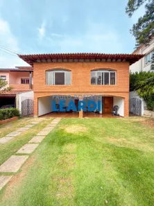 Casa de Condomínio com 4 Quartos para venda ou aluguel, 258m² no Alphaville, Santana de Parnaíba