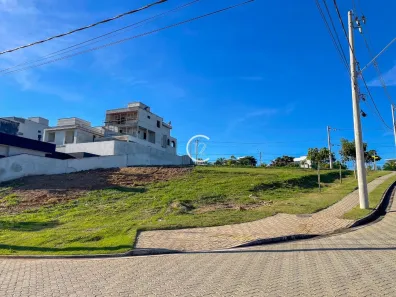 Lote/Terreno à venda, 455m² no Loteamento Terras Alpha São José dos Campos, São José dos Campos