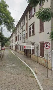 Apartamento com 3 Quartos à venda, 51m² no Passo da Areia, Porto Alegre