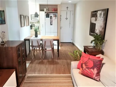 Apartamento com 2 Quartos à venda, 62m² no Engenho de Dentro, Rio de Janeiro
